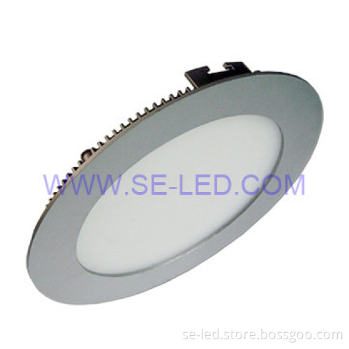 8 inch 10W Dimmable White High Quality LED Panel